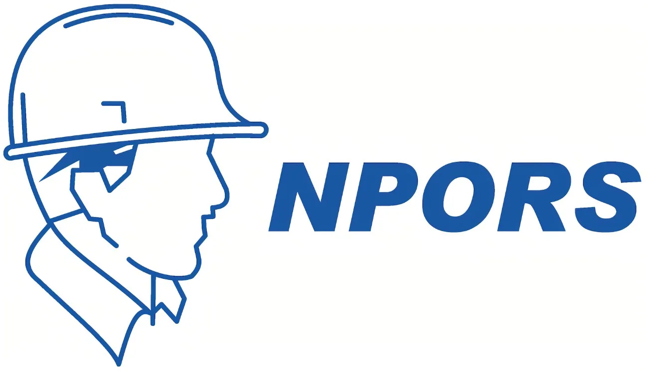 NPORS Registered